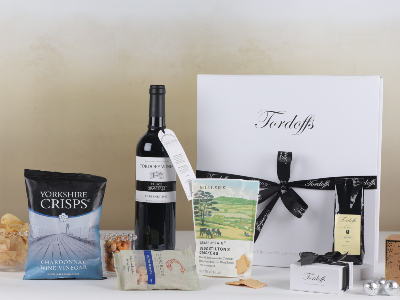 Scrumptious Delectable Red Wine Treats