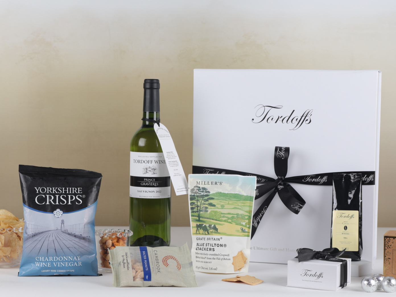 Scrumptious Delectable White Wine Treats