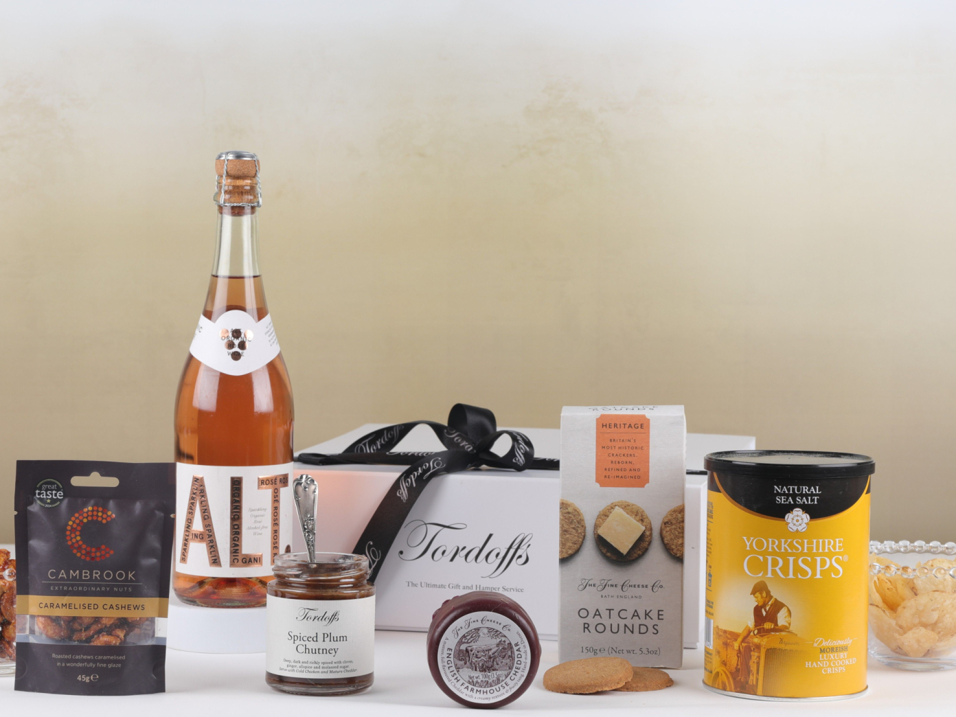 Perfect Non-Alcoholic Gift Box