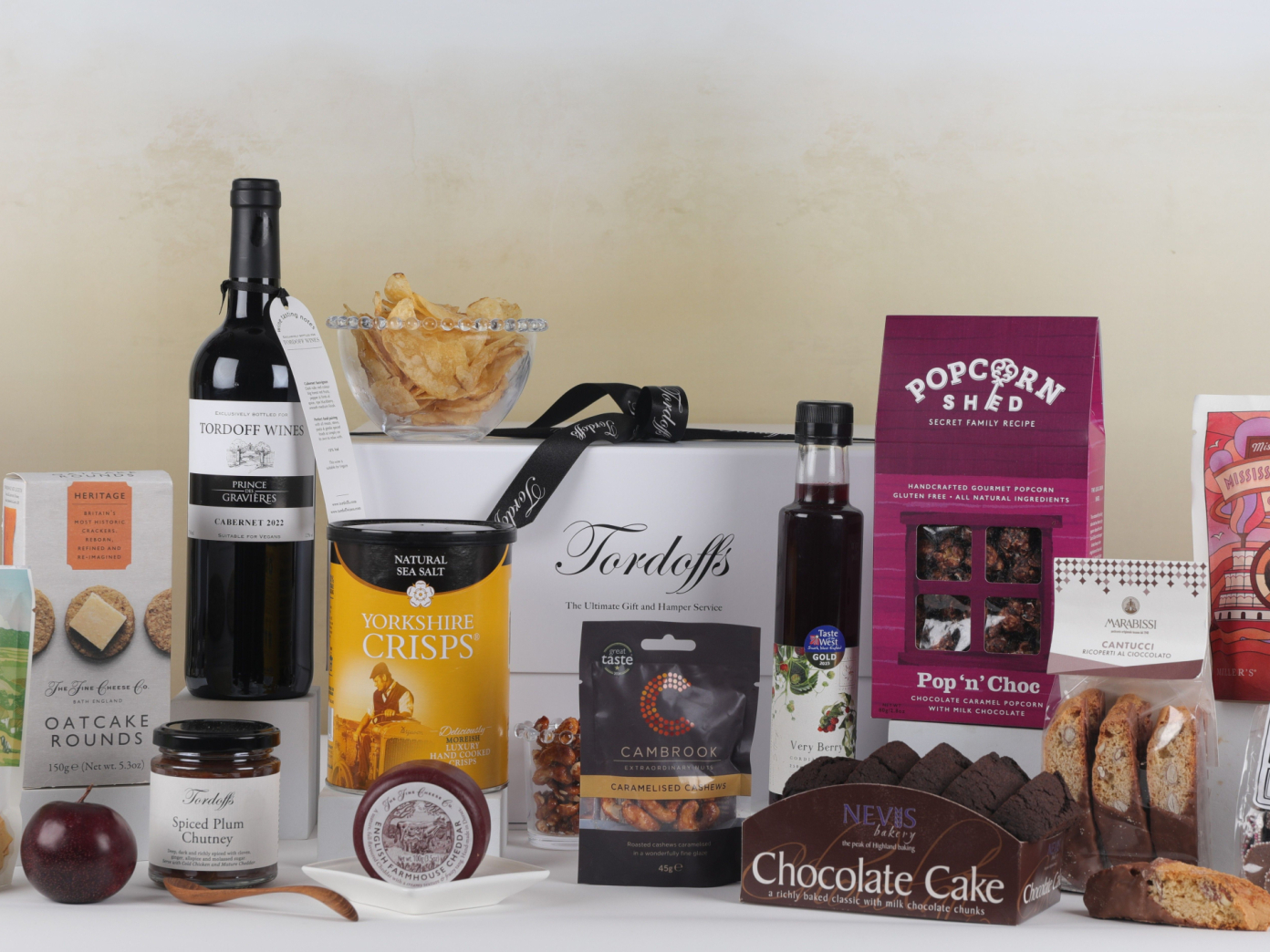 Vibrant Family Sharing Hamper