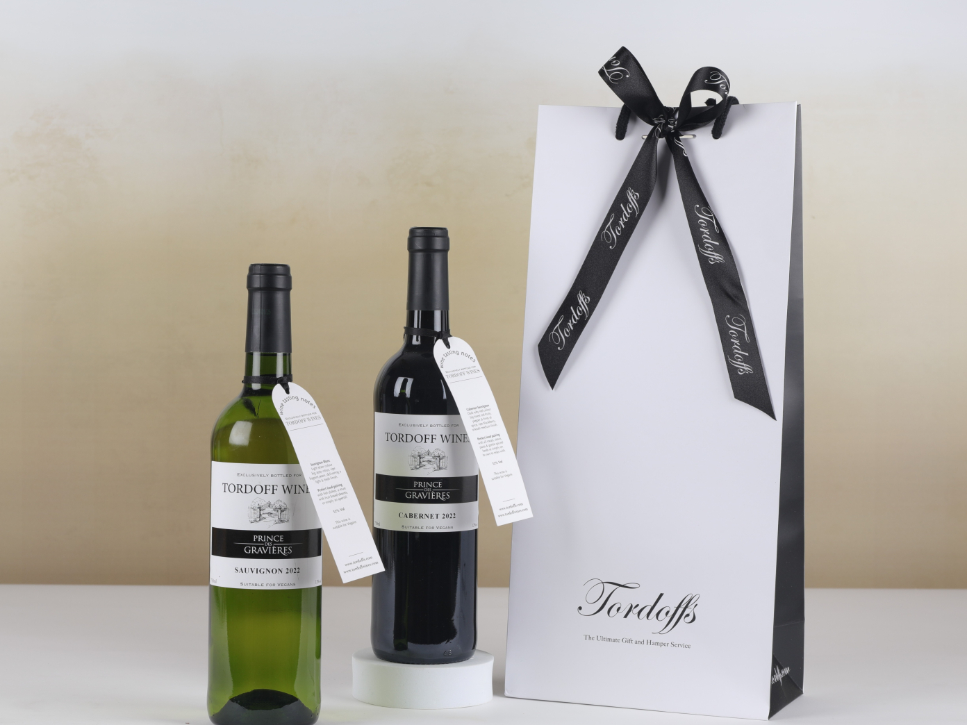 Delicious Wine Duo