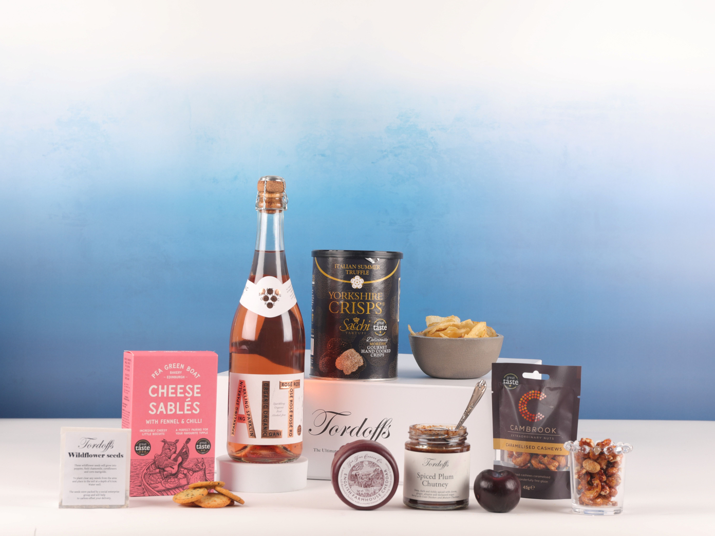 Perfect Non-Alcoholic Gift Box