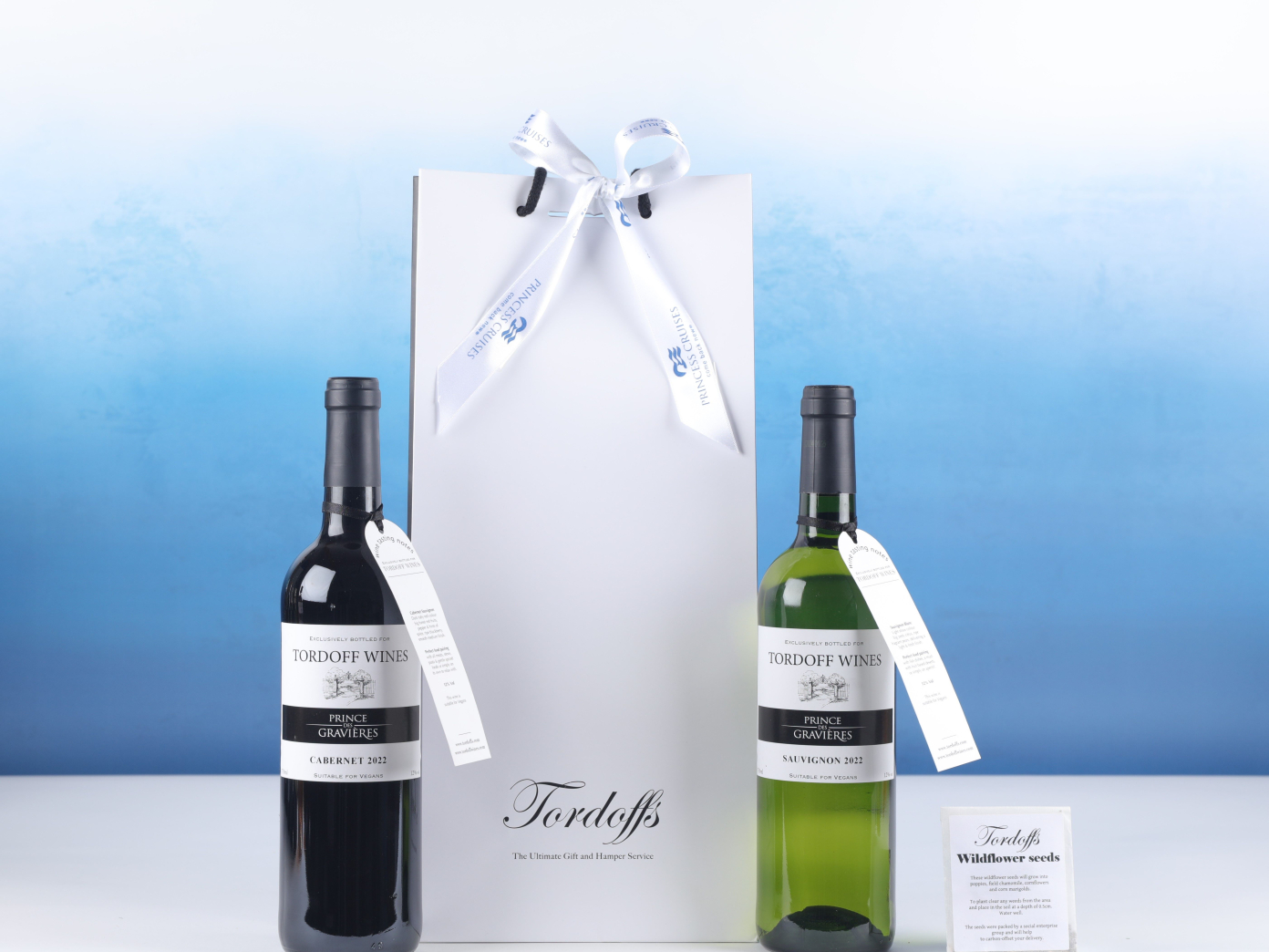 French Classic Wine Tasting Experience