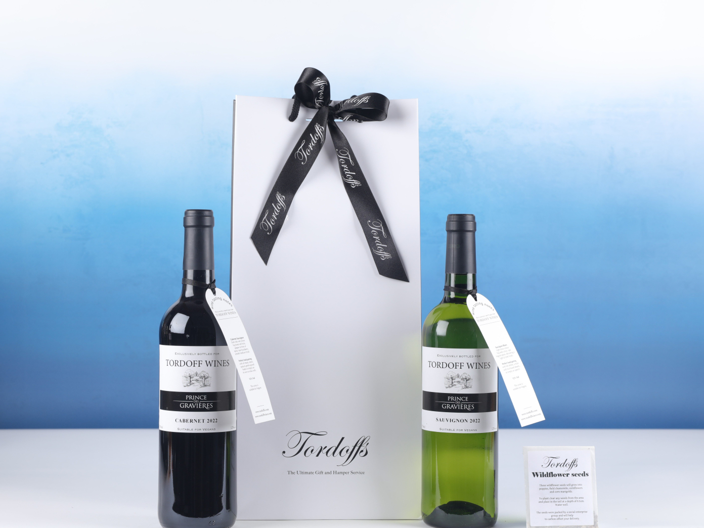 French Classic Wine Tasting Experience