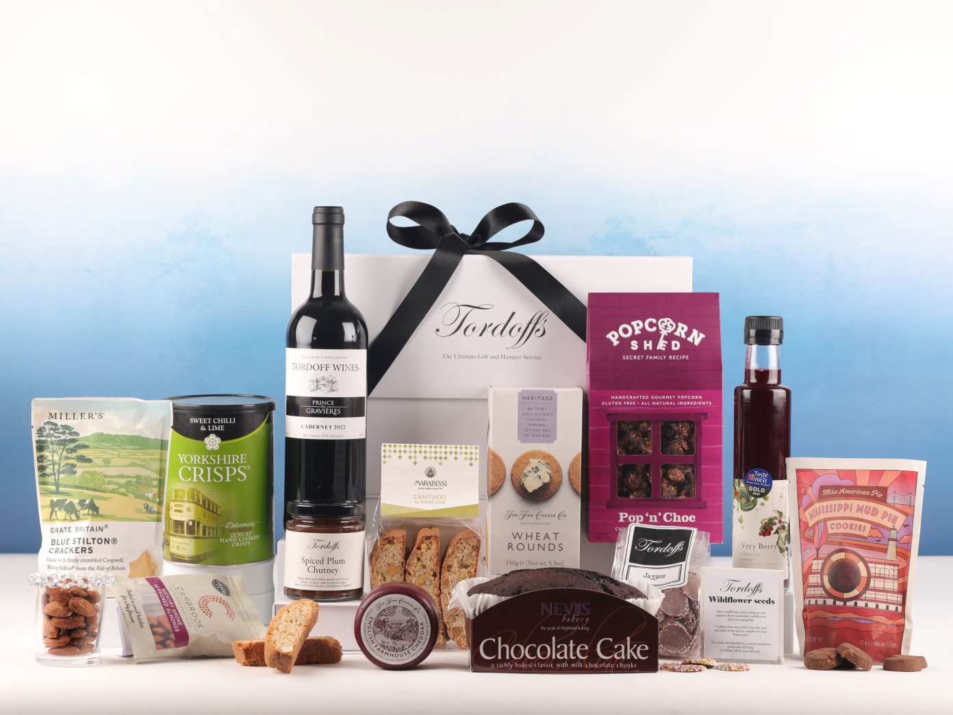 Vibrant Family Share Hamper