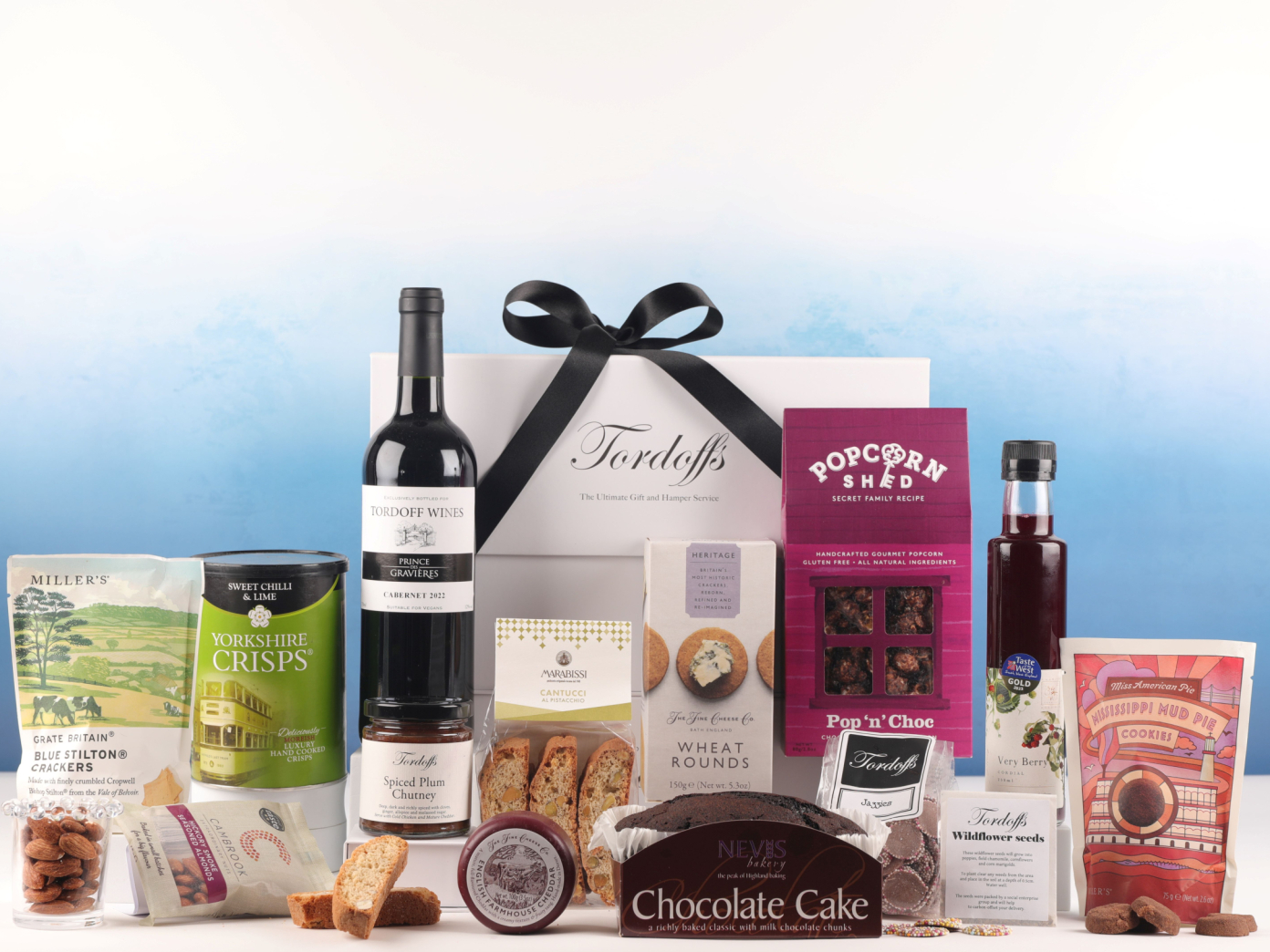 Vibrant Family Share Hamper