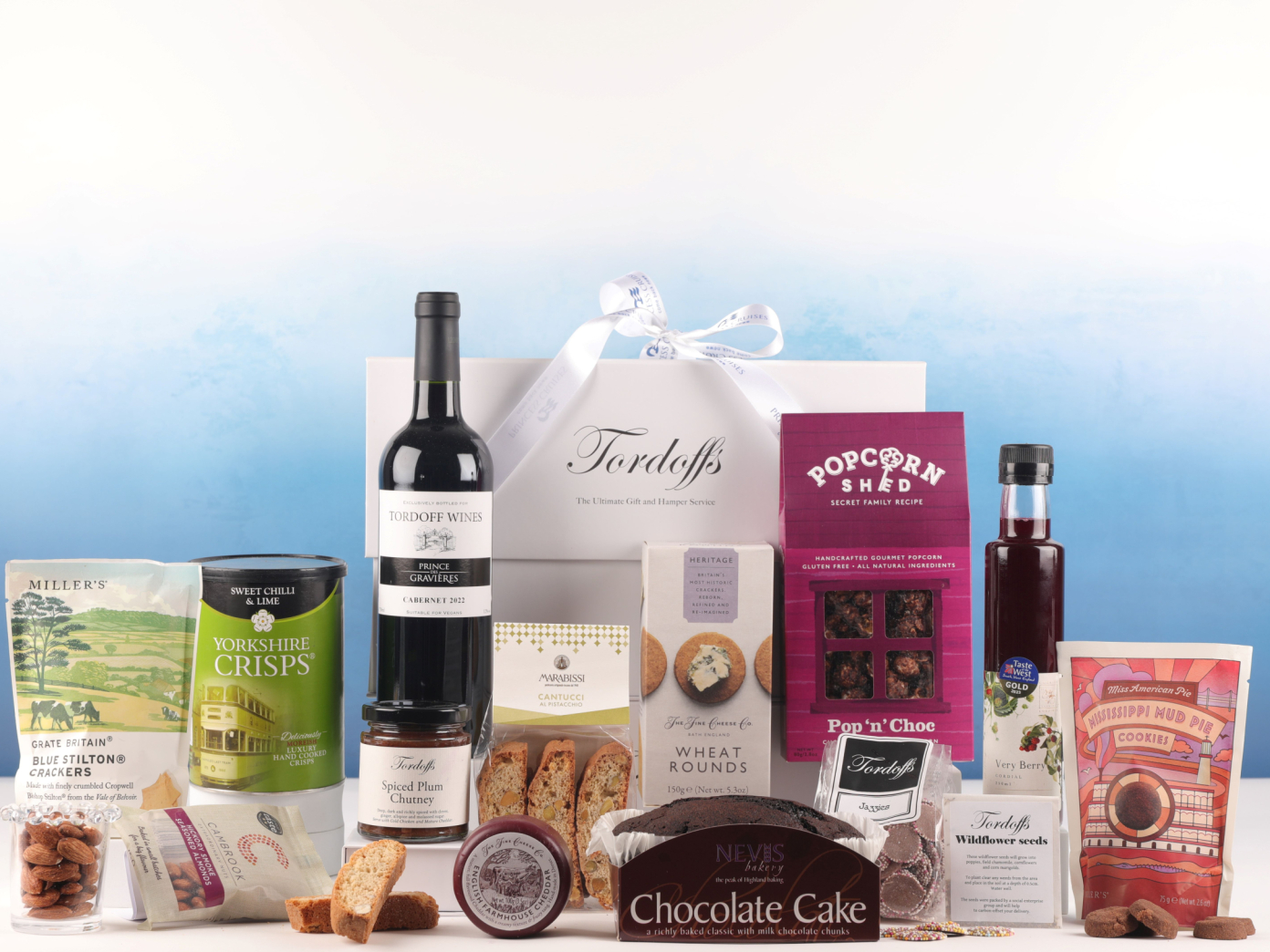 Vibrant Family Share Hamper
