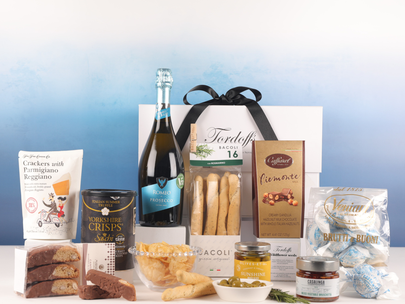 Italian Dreams Hamper