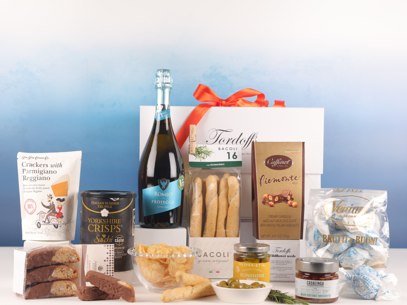 Italian Dreams Hamper