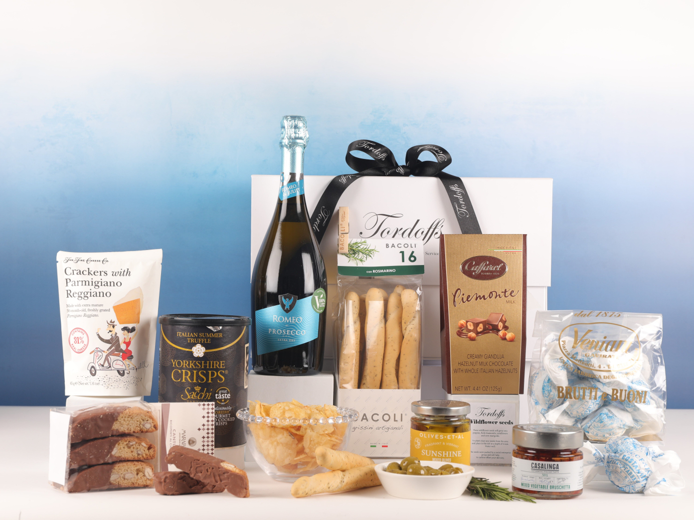 Italian Dreams Hamper