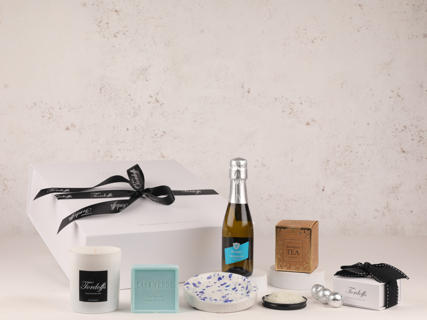 Sea Inspired Relaxation