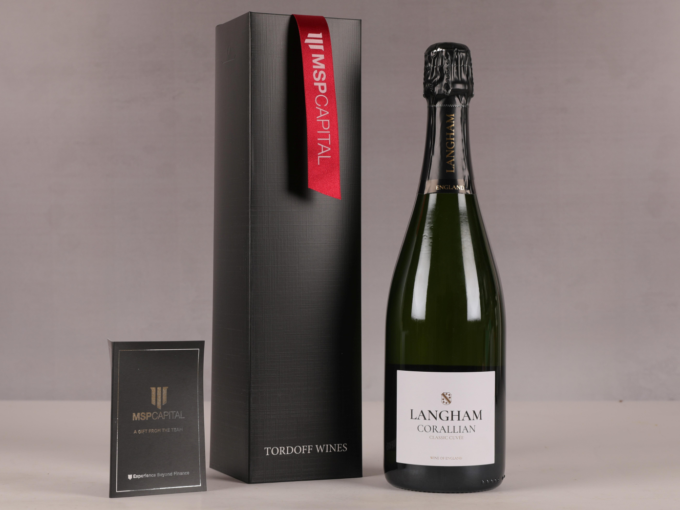 MSP Sparkling Langham