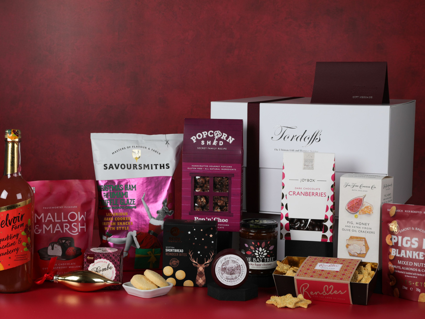 Christmas Curiosities